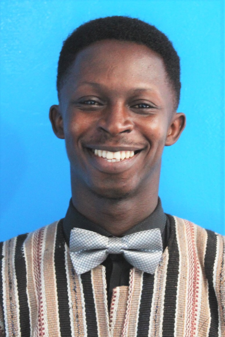 Mark W. Boahndao