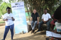 CENTAL Moves to Communities with Anti-Corruption Awareness