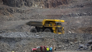 ‘Natural Resources Must Work For Citizens’, CENTAL says regarding Western Cluster Mining Operation in Bomi County