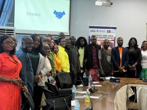 CENTAL&rsquo;s ALAC and the Impact in Curbing Corruption