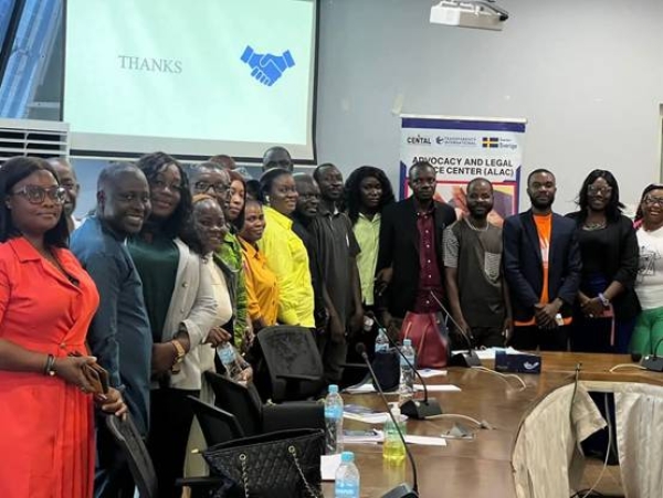 CENTAL&rsquo;s ALAC and the Impact in Curbing Corruption